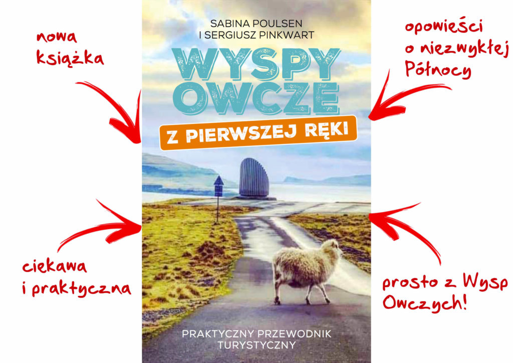 Przewodnik Wyspy Owcze z pierwszej ręki